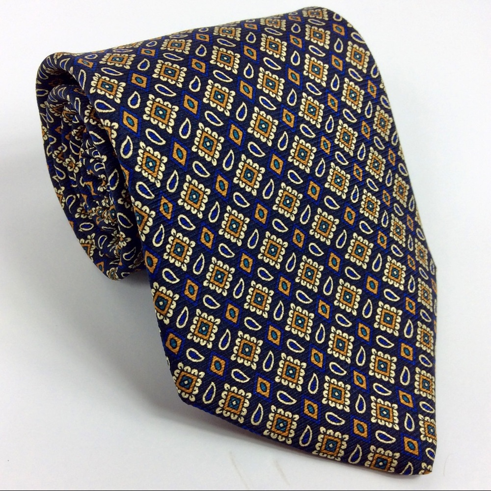 Brooks Brothers Silk Tie